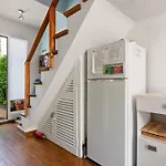 Apartamento Villacana