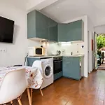 Apartamento Villacana