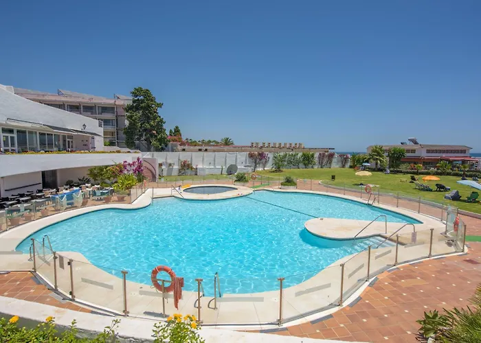 Apartamento Villacana