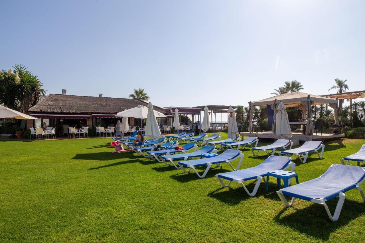 Casita Villacana Hébergement de vacances