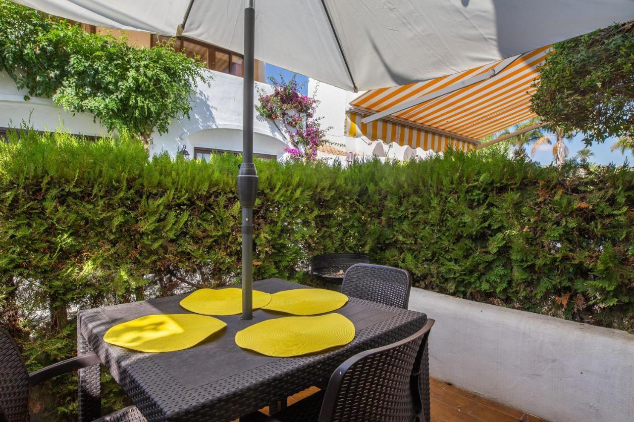 Casita Villacana Semesterbostad Estepona