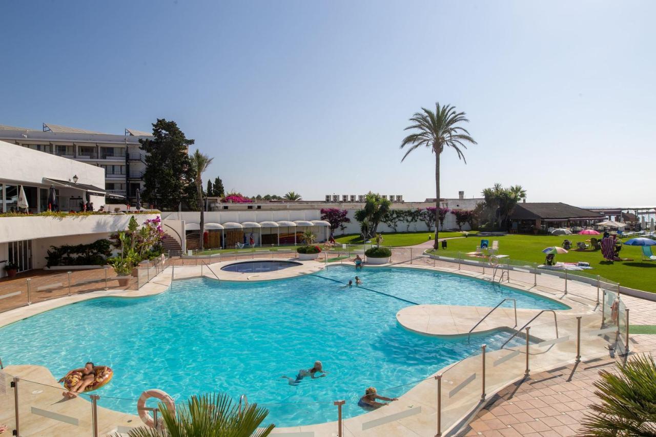 Casita Villacana Semesterbostad Estepona