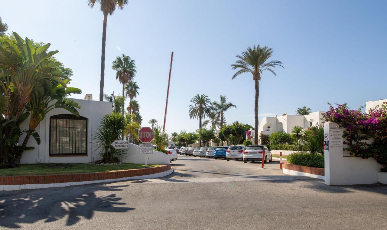 Casita Villacana Hébergement de vacances *
