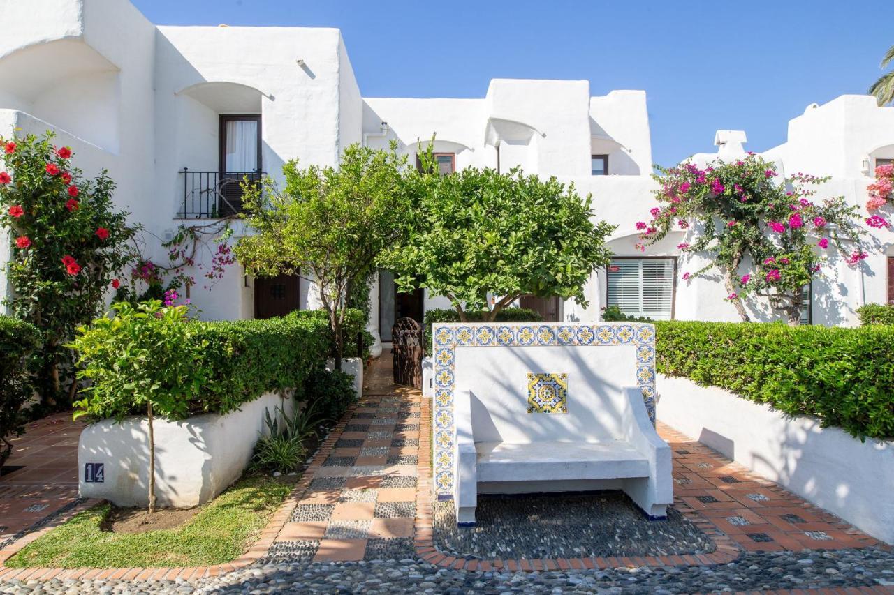 Casita Villacana Hébergement de vacances *