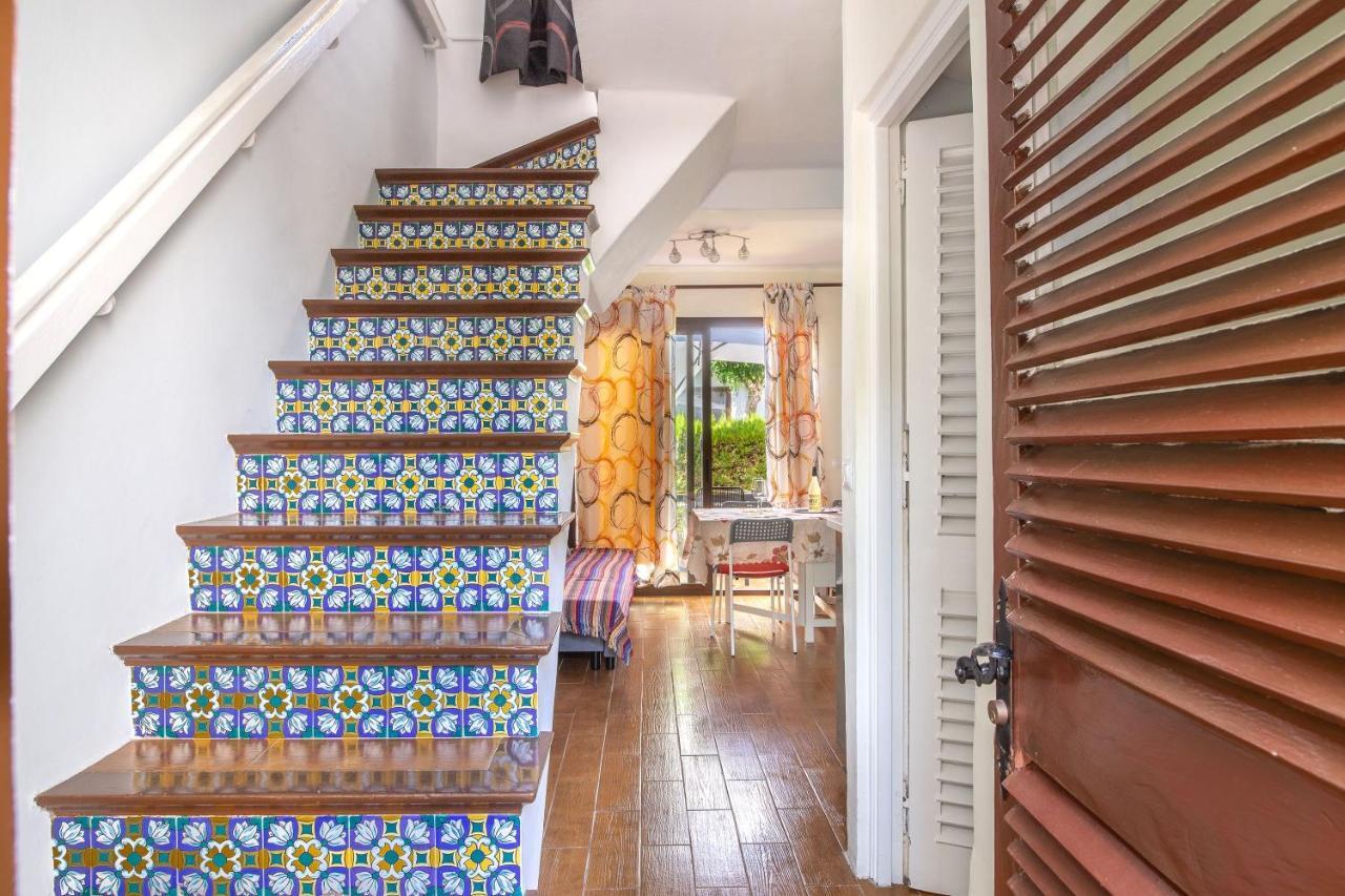 Casita Villacana Hébergement de vacances Estepona
