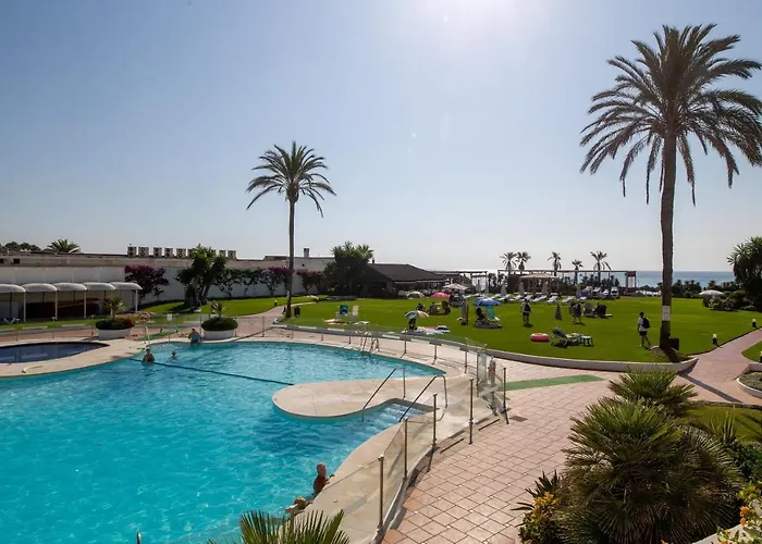 Apartamento Villacana