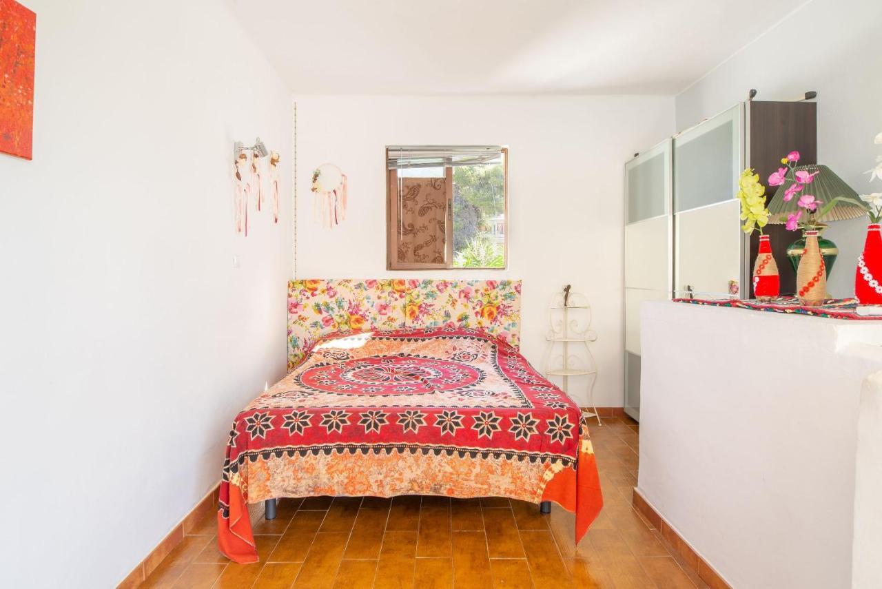 Villacana Сasa de vacaciones