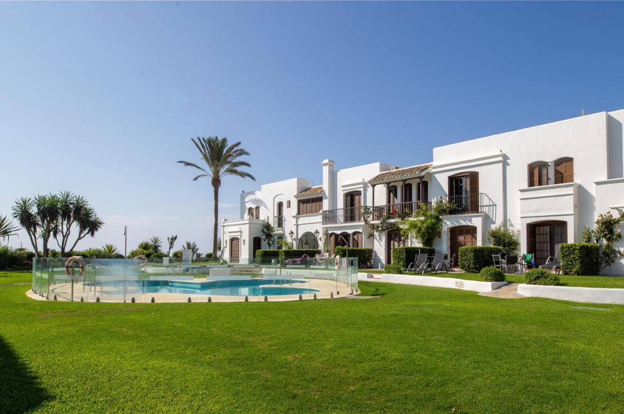 Villacana Сasa de vacaciones Estepona