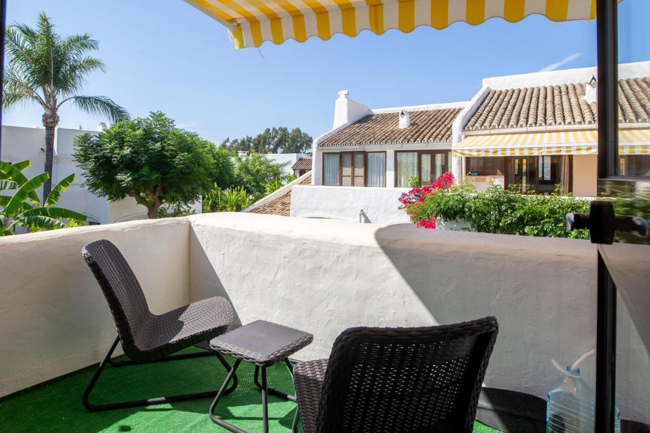 Villacana Сasa de vacaciones Estepona